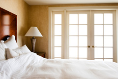 High Handenhold bedroom extension costs