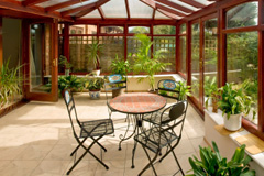 High Handenhold conservatory quotes