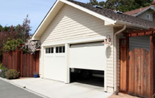 High Handenhold garage construction leads
