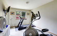 High Handenhold home gym construction leads